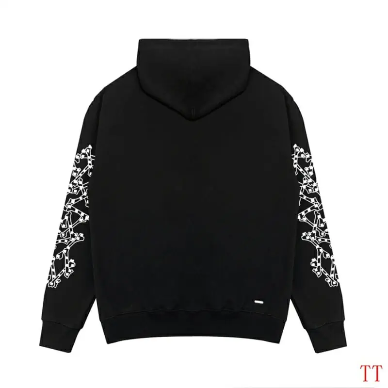 amiri sweatshirt manches longues pour unisexe s_124b1541